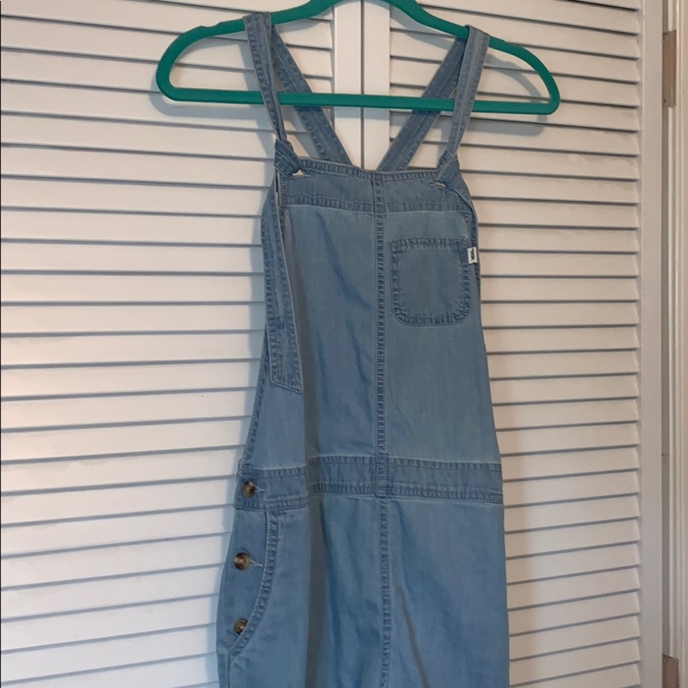 ROMPER *VANS*